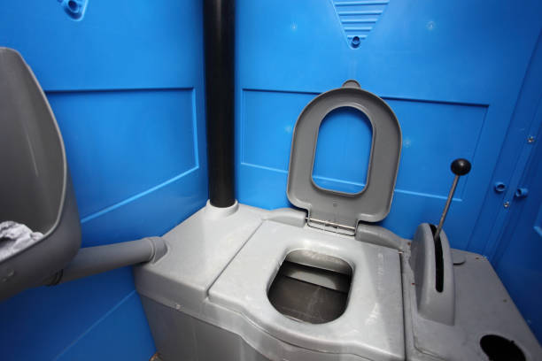 Best Local porta potty services  in Webster, SD