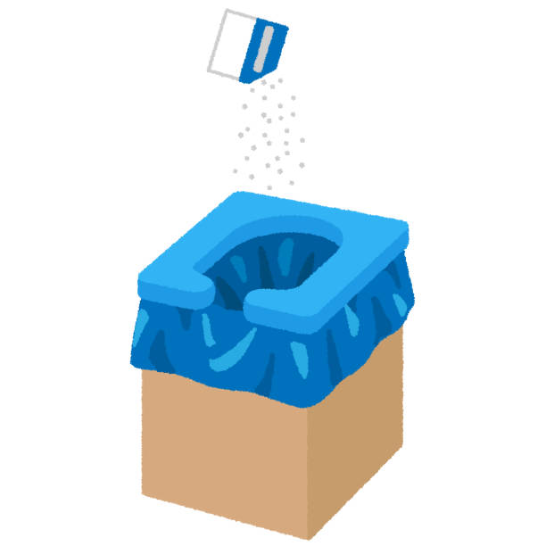 Best Construction site porta potty rental  in Webster, SD