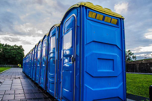 Reliable Webster, SD porta potty rental Solutions