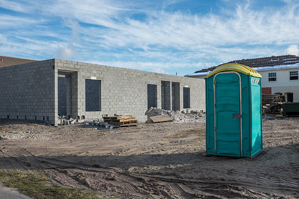 Best Porta potty rental near me  in Webster, SD