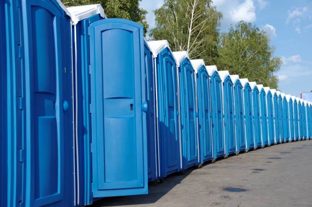 Best Luxury portable toilet rental  in Webster, SD